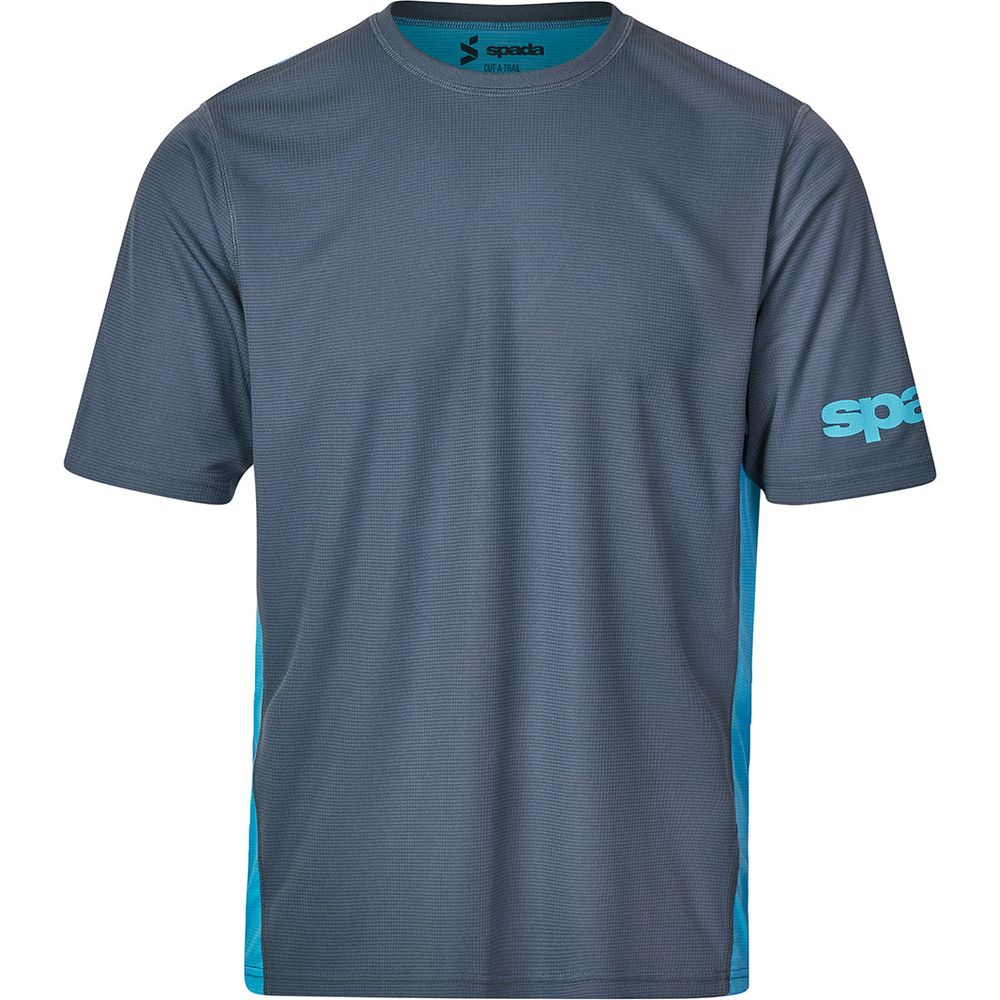 Spada MTB Whistler Jersey Orion Blue FREE 1 YEAR Returns, FREE UK Delivery | ThrottleChimp