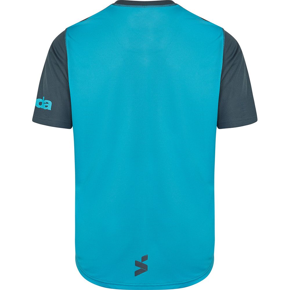 Spada MTB Whistler Jersey Orion Blue FREE 1 YEAR Returns, FREE UK Delivery | ThrottleChimp