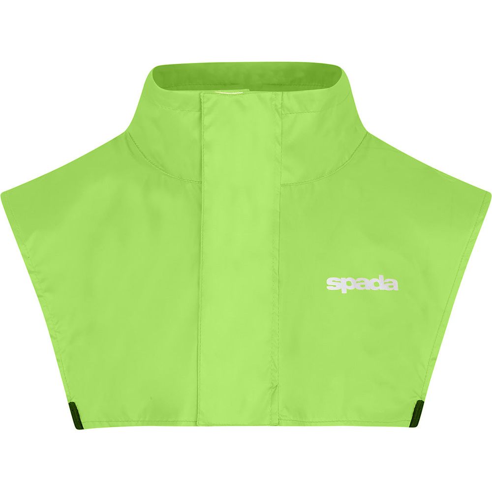 Spada Alberta Visibility Bib Yellow - ThrottleChimp