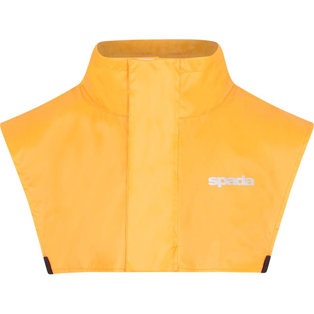 Spada Alberta Visibility Bib Orange - ThrottleChimp