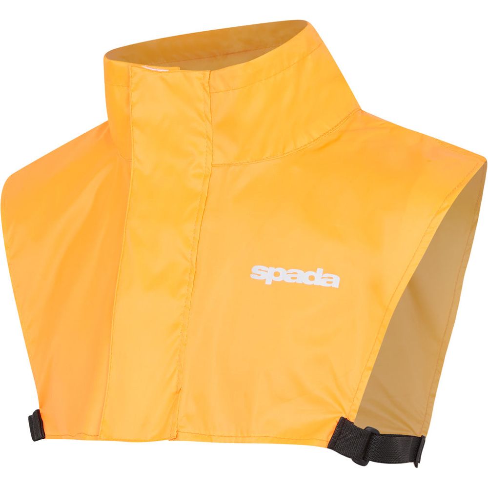 Spada Alberta Visibility Bib Orange FREE 1 YEAR Returns, FREE UK Delivery | ThrottleChimp