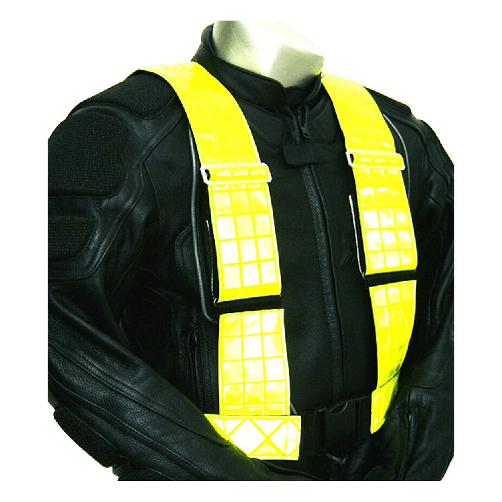 Respro H Belt Hi-Viz - ThrottleChimp