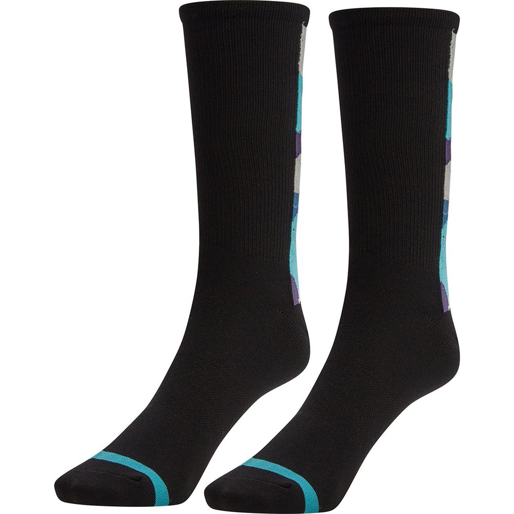 Spada MTB Socks Camo / Leopard / Black Camo - Assorted Pack Of 3 FREE 1 YEAR Returns, FREE UK Delivery | ThrottleChimp