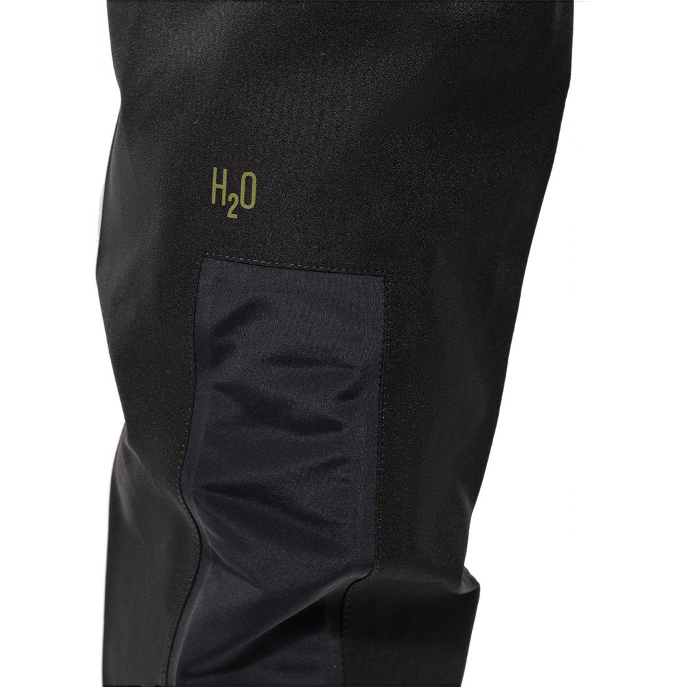 Spada MTB Hydro Trouser Black (Image 7) - ThrottleChimp