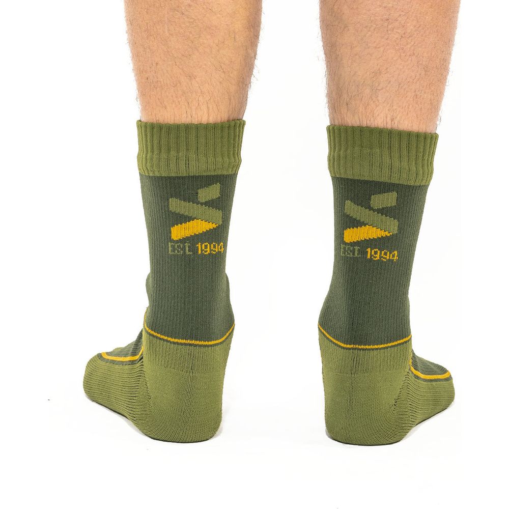 Spada Hydro Socks Olive FREE 1 YEAR Returns, FREE UK Delivery | ThrottleChimp