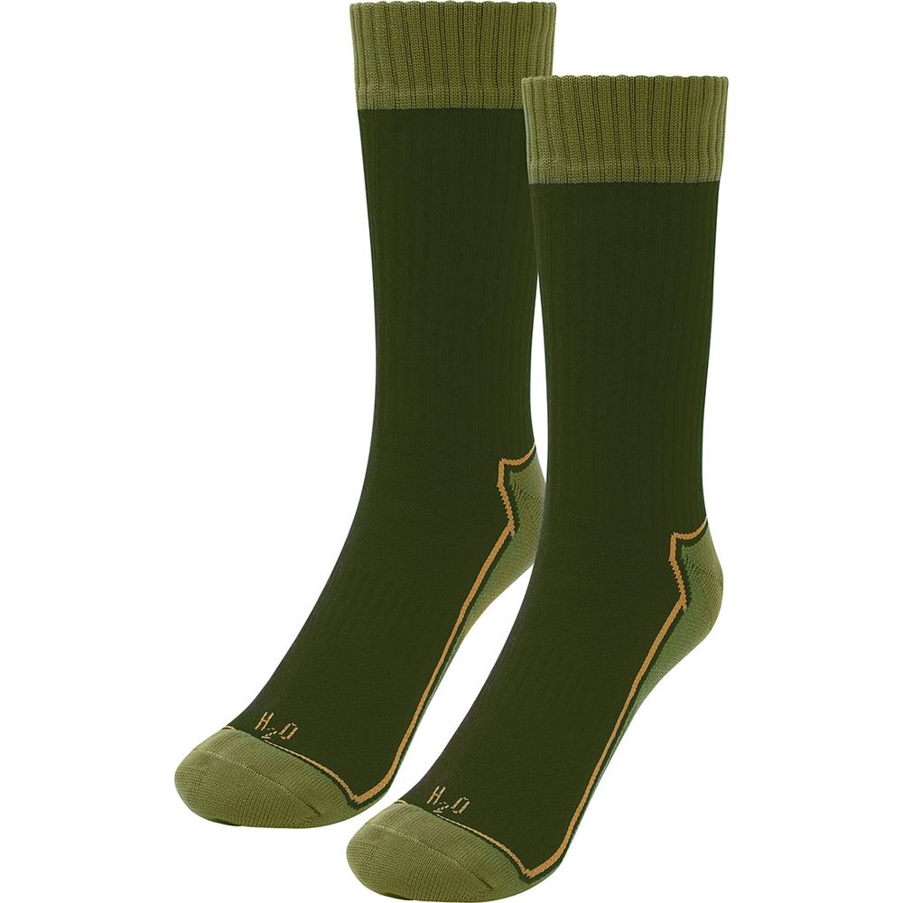 Spada Hydro Socks Olive - ThrottleChimp