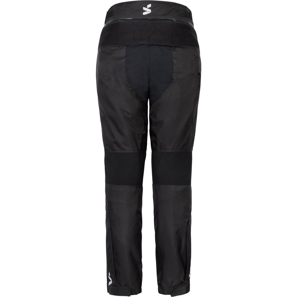 Spada Modena Evo CE Textile Trouser Black (Image 2) - ThrottleChimp