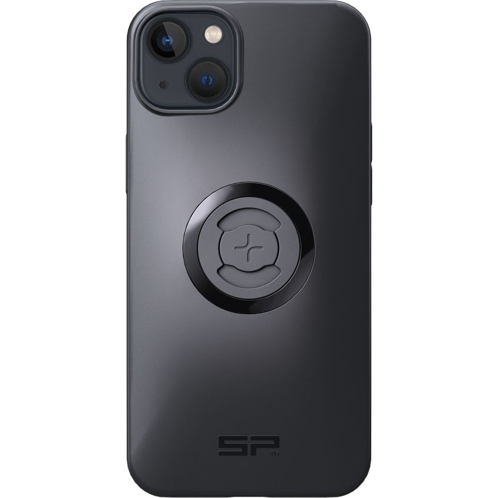 SP Connect Phone Case Black For iPhone 14 Plus SPC+ - ThrottleChimp