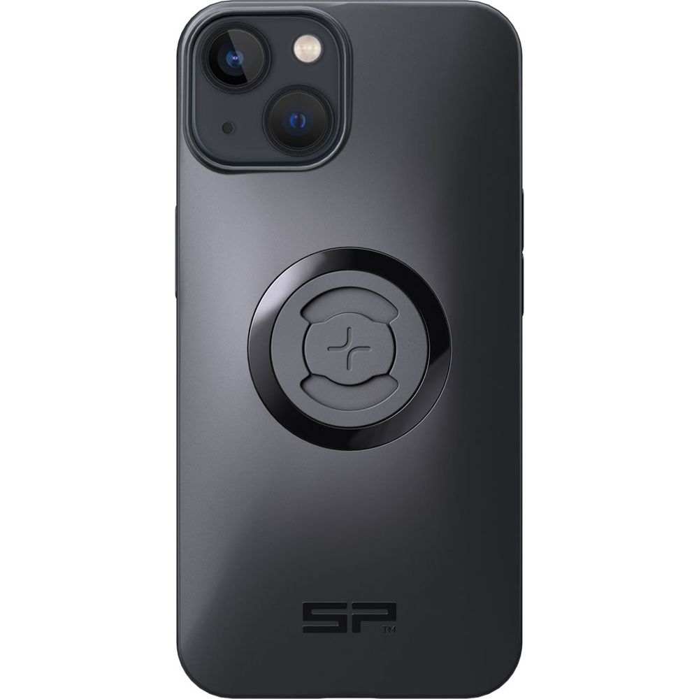 SP Connect Phone Case Black For iPhone 13 / 14 SPC+ - ThrottleChimp