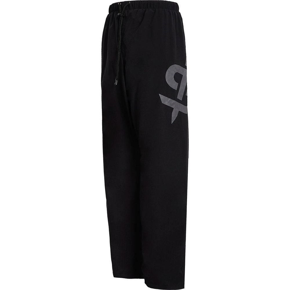 Spada Acqua Shield Waterproof Trouser Black FREE 1 YEAR Returns, FREE UK Delivery | ThrottleChimp