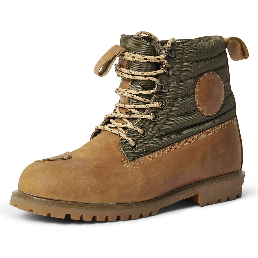 Spada Anvil CE Boots Wheat - ThrottleChimp