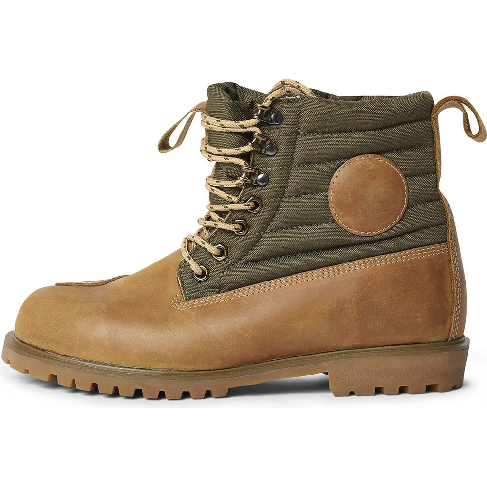 Spada Anvil CE Boots Wheat (Image 2) - ThrottleChimp