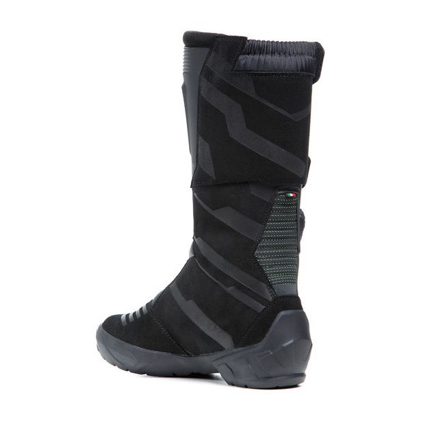 TCX Infinity 3 Gore-Tex Boots Black FREE 1 YEAR Returns, FREE UK Delivery | ThrottleChimp