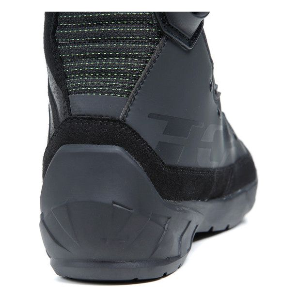 TCX Infinity 3 Gore-Tex Boots Black FREE 1 YEAR Returns, FREE UK Delivery | ThrottleChimp