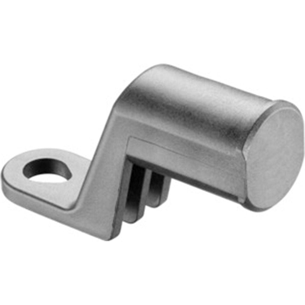 Interphone Mirror Bracket For Aluminum Crab - ThrottleChimp