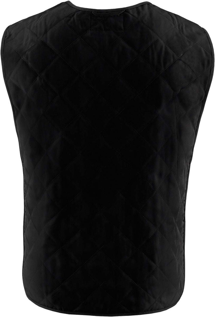 Inuteq Bodycool Basic Vest Black FREE 1 YEAR Returns, FREE UK Delivery | ThrottleChimp