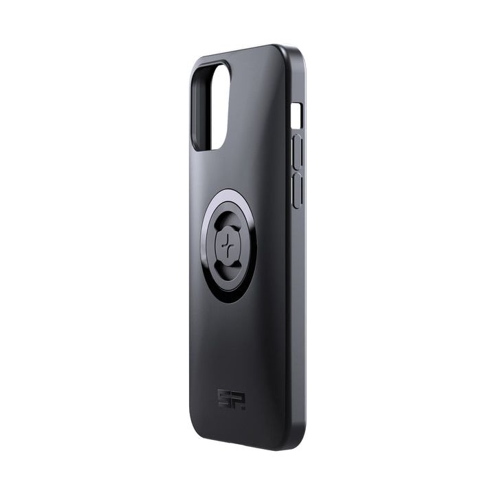 SP Connect Phone Case For Iphone 12 Pro / 12 SPC+ Black (Image 2) - ThrottleChimp