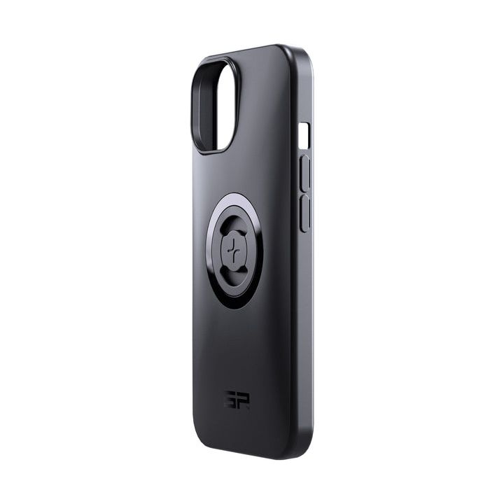 SP Connect Phone Case Black For iPhone 15 SPC+ (Image 2) - ThrottleChimp