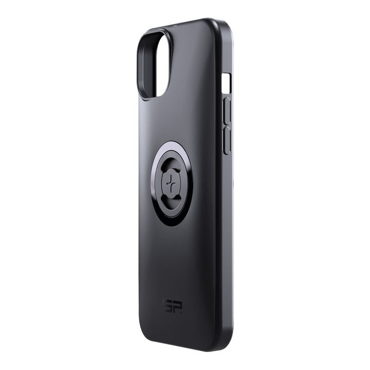 SP Connect Phone Case Black For iPhone 15 Plus SPC+ (Image 2) - ThrottleChimp