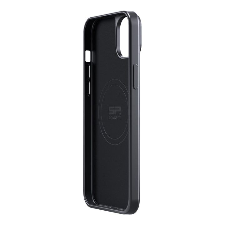 SP Connect Phone Case Black For iPhone 15 Plus SPC+ (Image 3) - ThrottleChimp