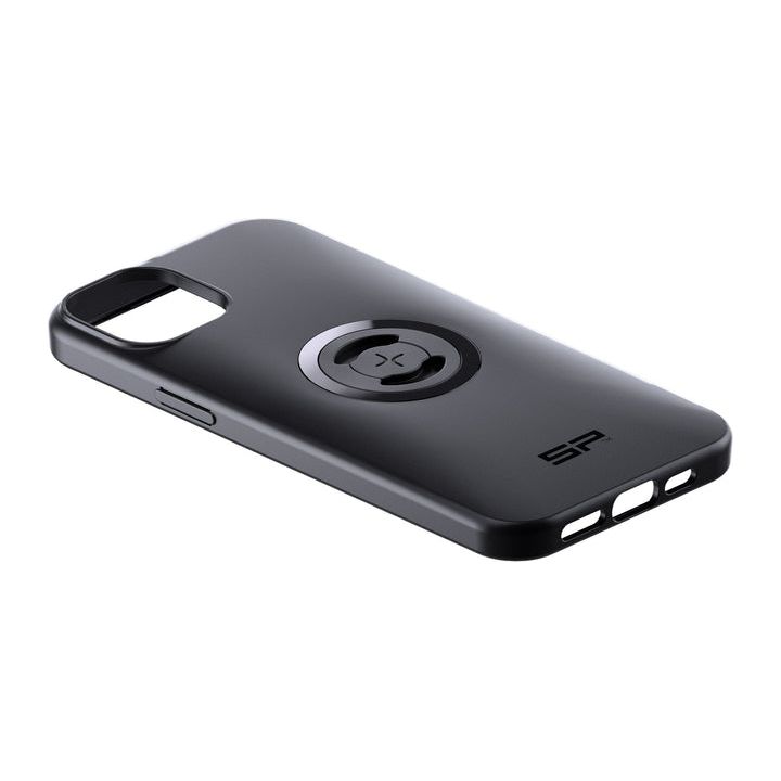 SP Connect Phone Case Black For iPhone 15 Plus SPC+ (Image 4) - ThrottleChimp