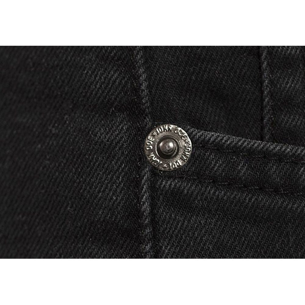 John Doe Ironhead Riding Denim Jeans With XTM Fiber Used Black FREE 1 YEAR Returns, FREE UK Delivery | ThrottleChimp