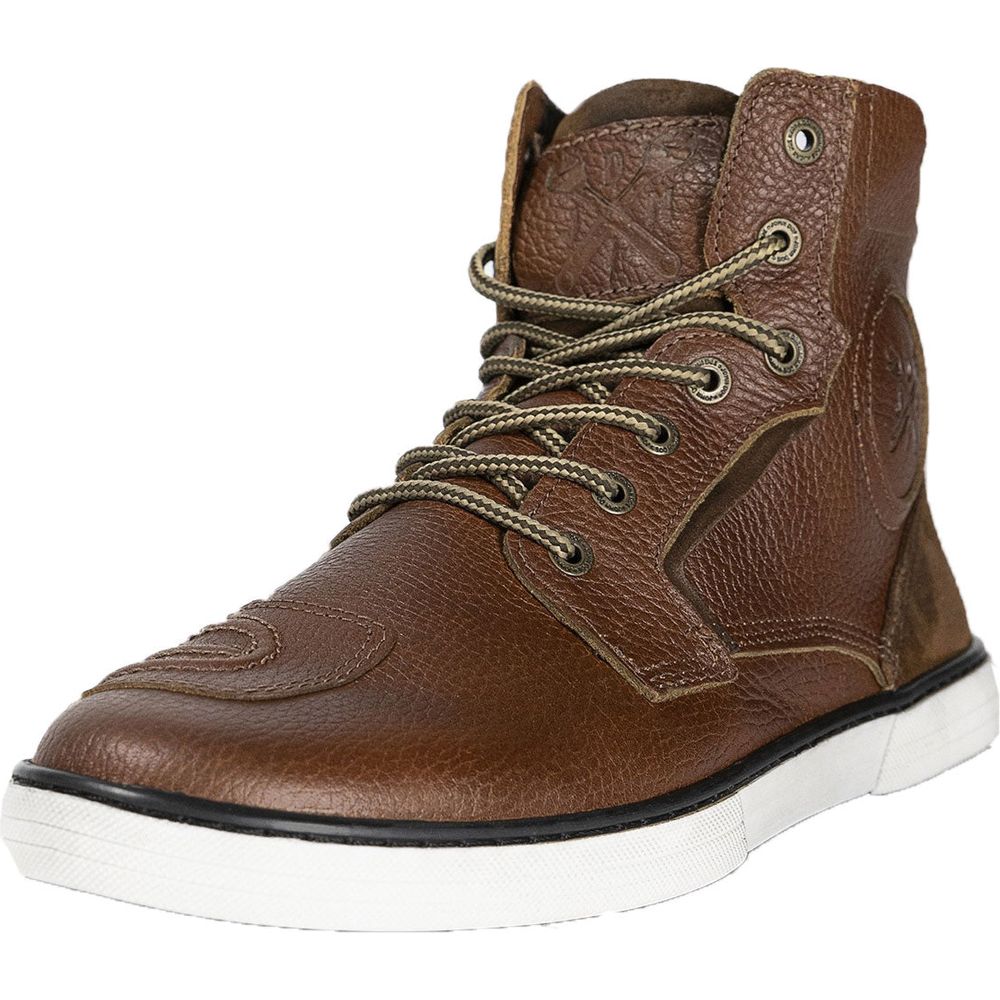 John Doe Shifter Boots Brown