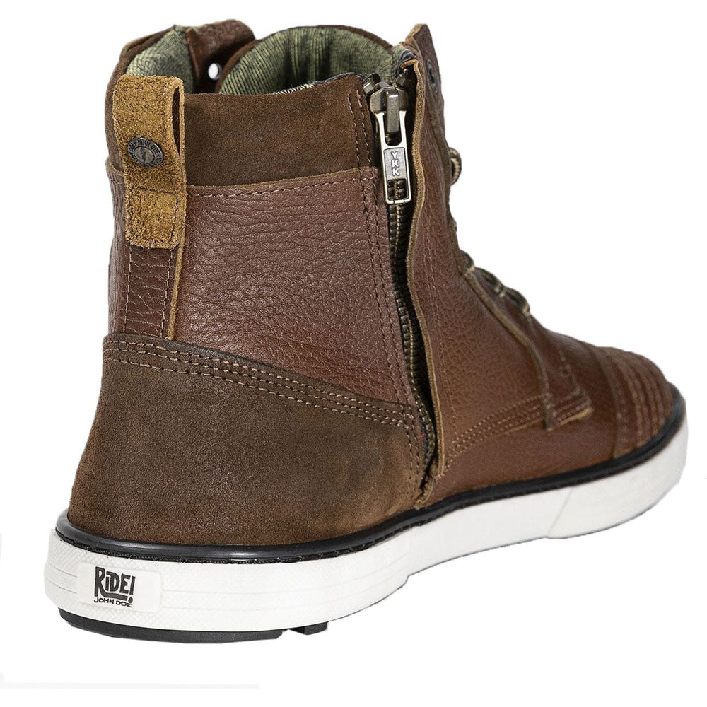 John Doe Shifter Boots Brown