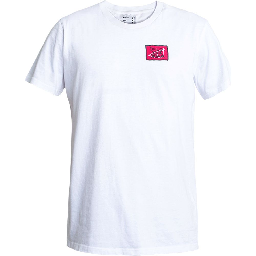 John Doe BYD 1 T-Shirt White