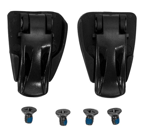 Jopa Van 2 MX Boots Buckle Set Black FREE 1 YEAR Returns, FREE UK Delivery | ThrottleChimp