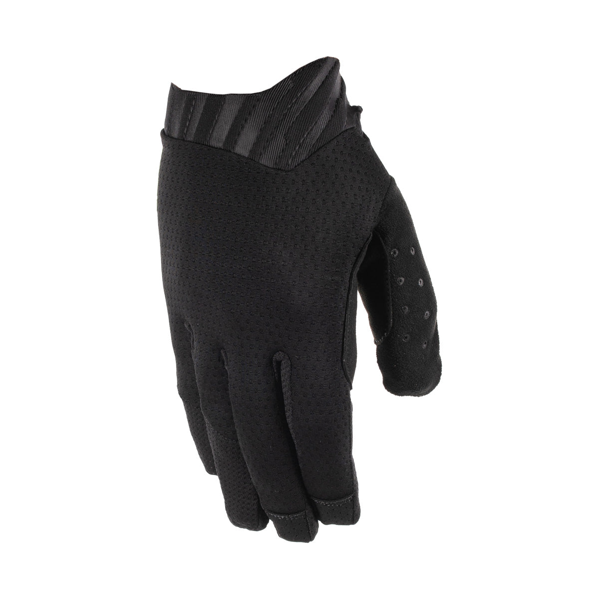 Jopa MTB-10 MX Gloves Black FREE 1 YEAR Returns, FREE UK Delivery | ThrottleChimp