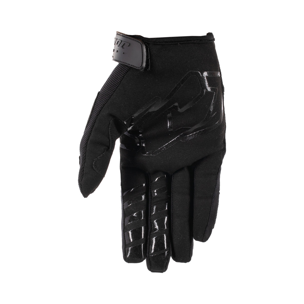 Jopa MX-15 MX Gloves Black FREE 1 YEAR Returns, FREE UK Delivery | ThrottleChimp