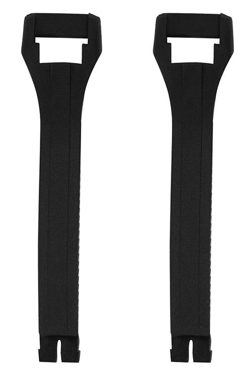 Jopa Long MX Boots Straps Black FREE 1 YEAR Returns, FREE UK Delivery | ThrottleChimp