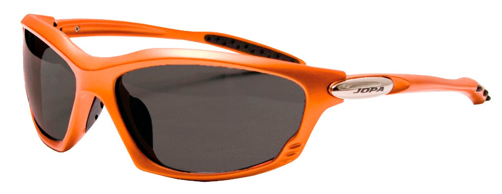 Jopa Claw Sunglasses Orange / Smoke FREE 1 YEAR Returns, FREE UK Delivery | ThrottleChimp