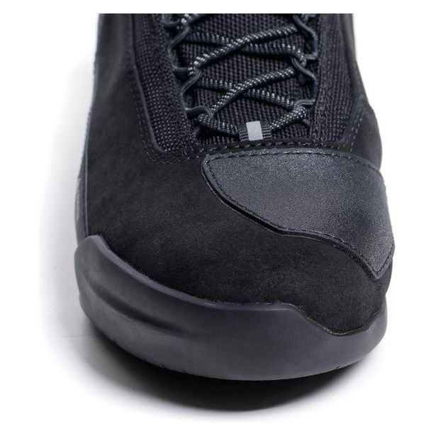 TCX Jupiter 5 Gore-Tex Boots Black FREE 1 YEAR Returns, FREE UK Delivery | ThrottleChimp