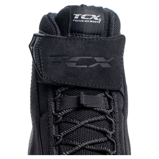 TCX Jupiter 5 Gore-Tex Boots Black FREE 1 YEAR Returns, FREE UK Delivery | ThrottleChimp