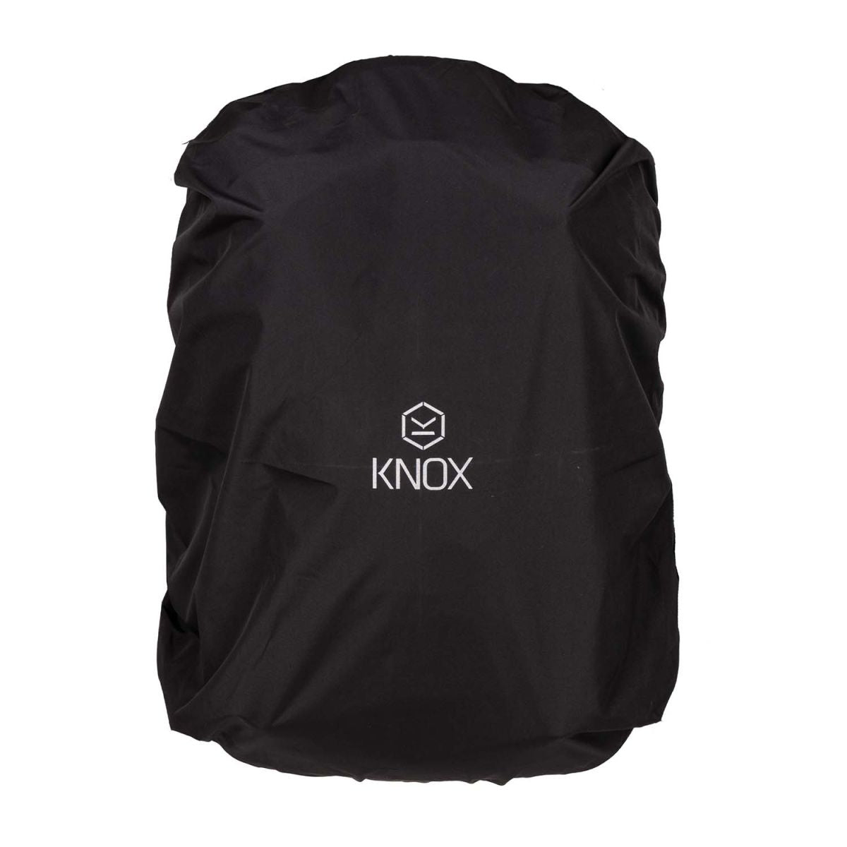 Knox Eda Everyday Adventure Backpack Black FREE 1 YEAR Returns, FREE UK Delivery | ThrottleChimp