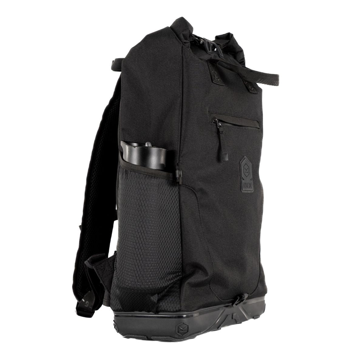 Knox Studio MK3 Rucksack Black FREE 1 YEAR Returns, FREE UK Delivery | ThrottleChimp