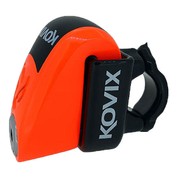 Kovix KV1 KAL6 & KVZ1 Lock Holder (Image 2) - ThrottleChimp