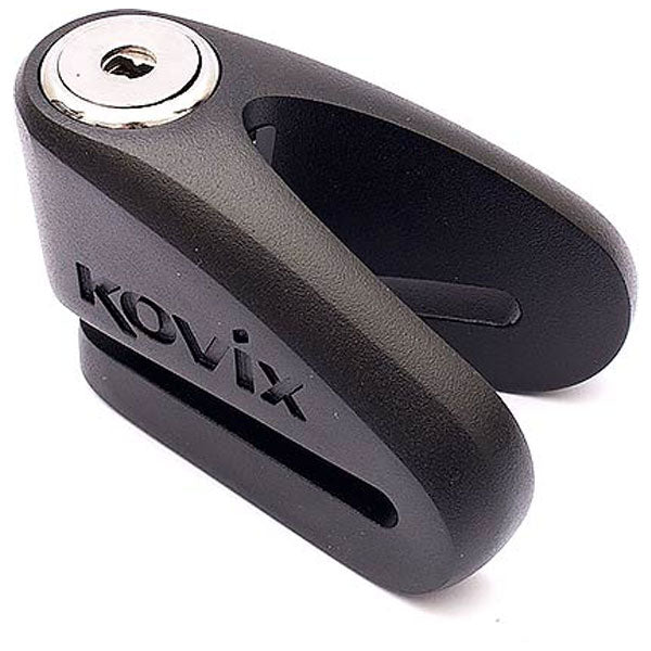 Kovix KVZ2 Disc Lock 14mm Black - ThrottleChimp