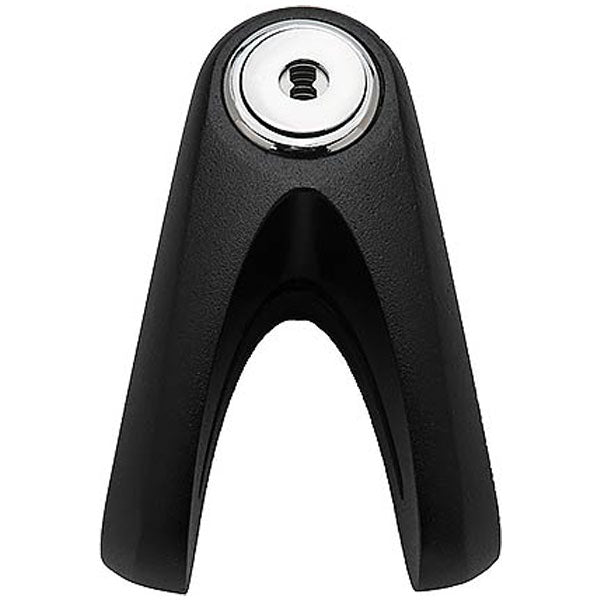 Kovix KVZ2 Disc Lock 14mm Black (Image 2) - ThrottleChimp