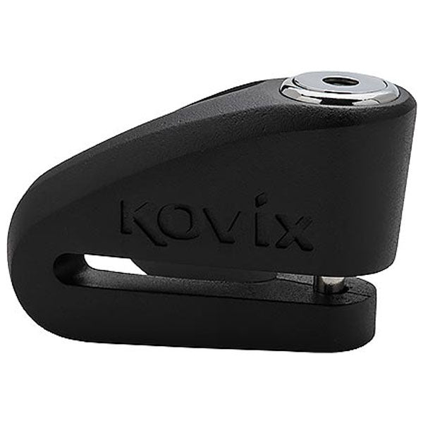 Kovix KVZ2 Disc Lock 14mm Black (Image 4) - ThrottleChimp