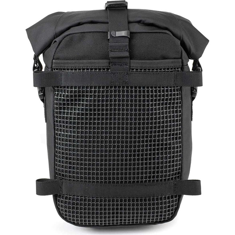 Kriega US10 Drypack Black - 10 Liters (Image 3) - ThrottleChimp