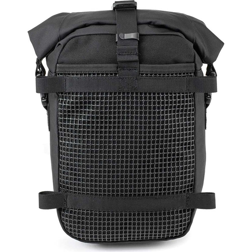 Kriega US5 Drypack Black - 5 Liters (Image 3) - ThrottleChimp