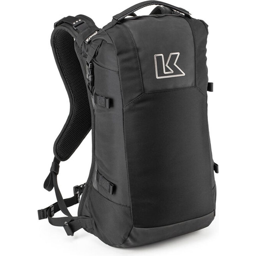 Kriega R16 Backpack Black - 16 Liters - ThrottleChimp