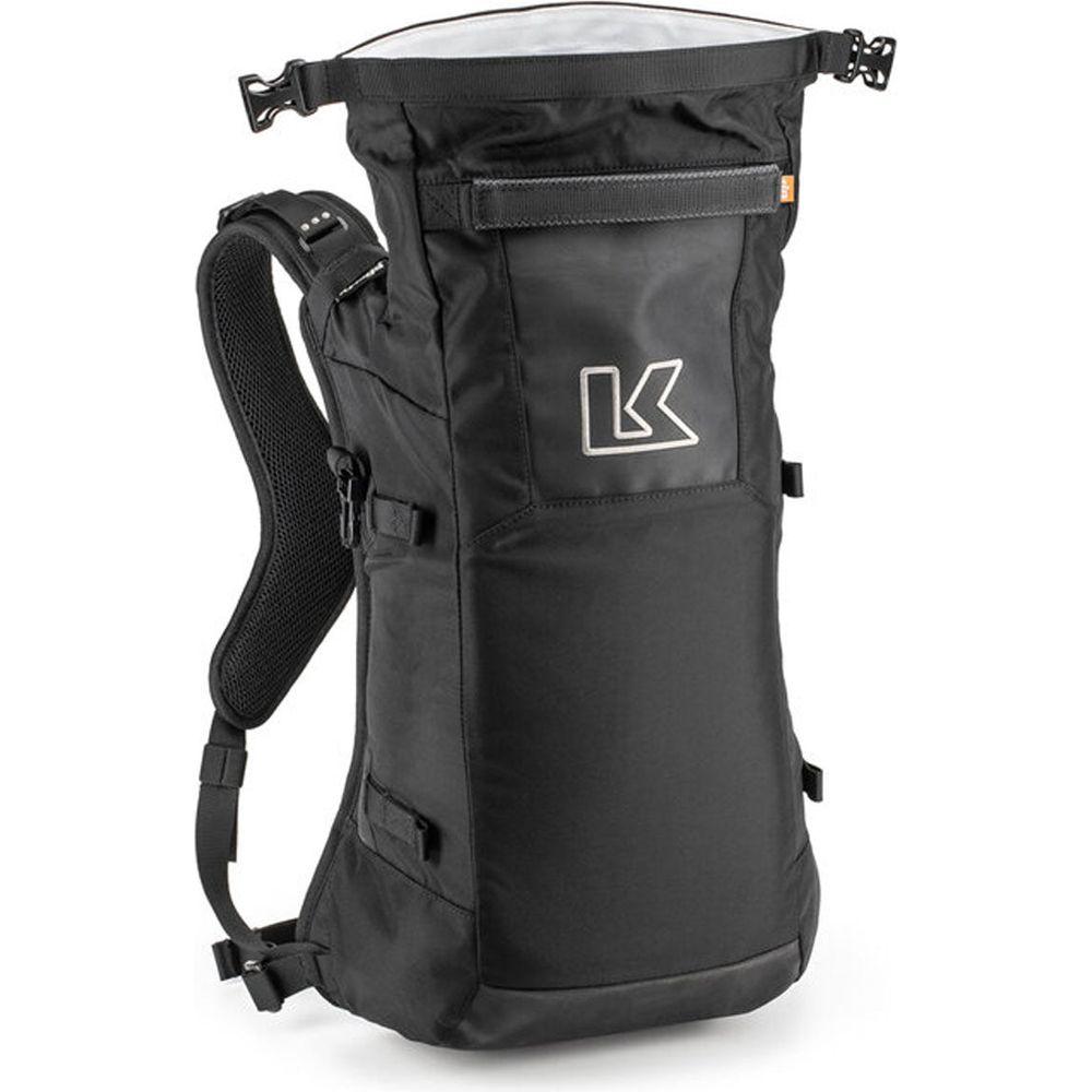 Kriega R16 Backpack Black - 16 Liters (Image 4) - ThrottleChimp