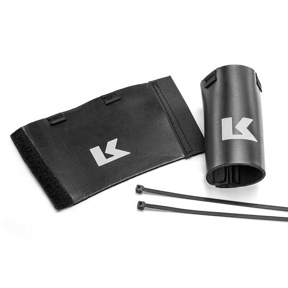 Kriega Fork Seal Covers - ThrottleChimp