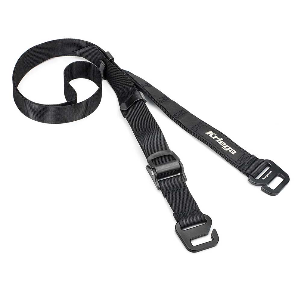 Kriega OS-Cam Straps - ThrottleChimp