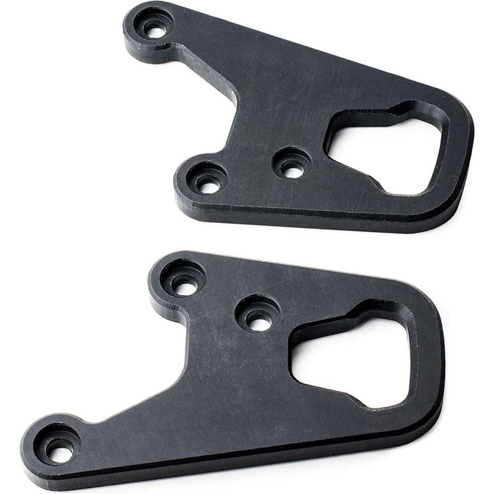 Kriega OS-Heel Plates - ThrottleChimp