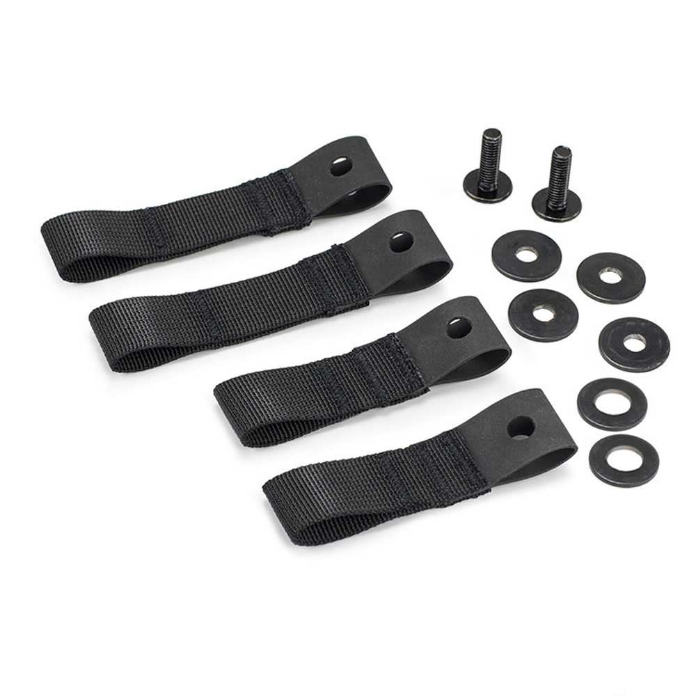 Kriega US Drypack Fitting Kit For Panigale 959 / 1299 - ThrottleChimp